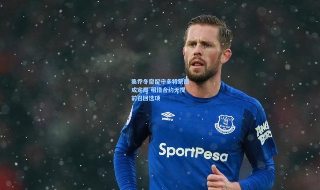 桑乔冬窗留守多特蒙德成定局 租借合约无提前召回选项