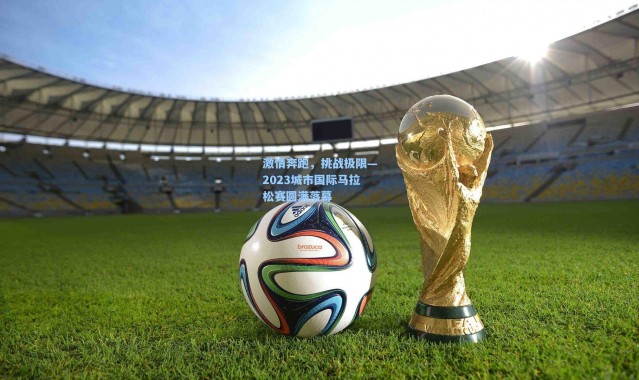 激情奔跑，挑战极限—2023城市国际马拉松赛圆满落幕