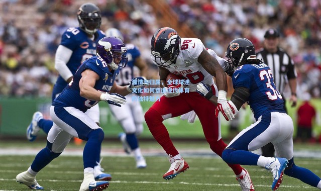 激情与归属，全球球迷文化如何塑造现代体育的独特魅力