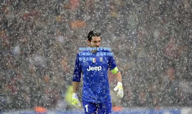 斯帕莱蒂的变革宣言，打破循环，蓝衣军团的新生之路