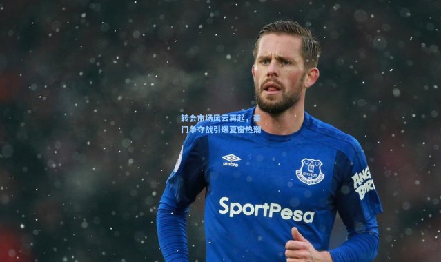 转会市场风云再起，豪门争夺战引爆夏窗热潮