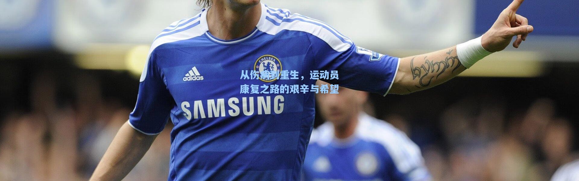 从伤病到重生，运动员康复之路的艰辛与希望